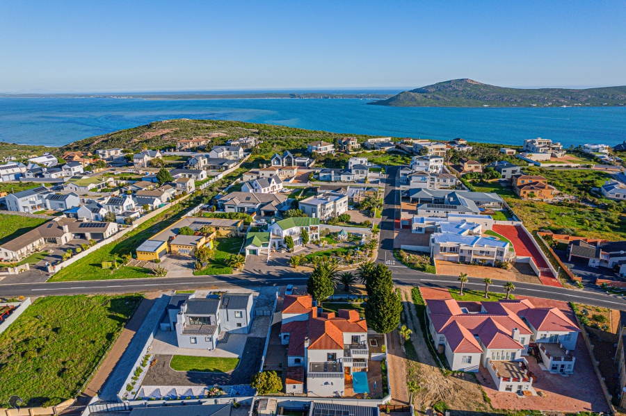 4 Bedroom Property for Sale in Myburgh Park Western Cape